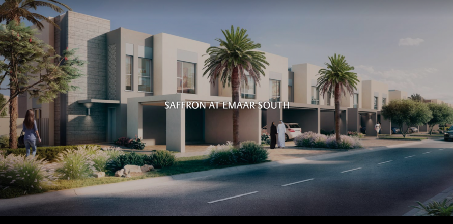 Maison de ville à Dubai Lifestyle City, Dubai, 3 chambres, 191 m², № 54711