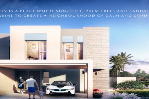 Maison de ville à Dubai Lifestyle City, Dubai, 3 chambres, 191 m², № 54711 - photo 8