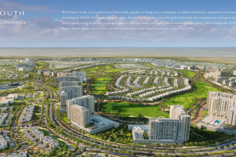 Maison de ville à Dubai Lifestyle City, Dubai, 3 chambres, 191 m², № 54711 - photo 9