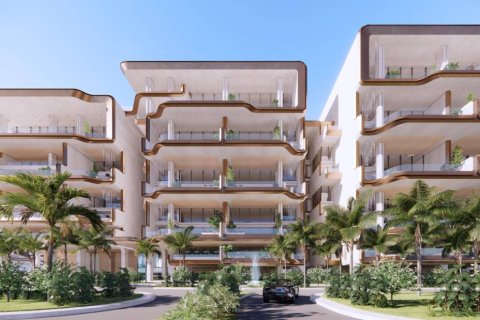 Dúplex en Dubai, 3 dormitorios, 436.64 m², № 5184