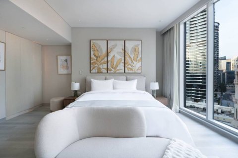 شقة في دبي 45.62 م² رقم 5169 - صورة 4