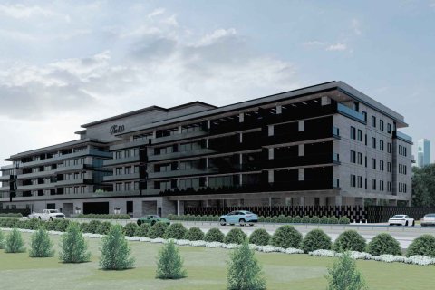 THE 100 في Meydan, دبي, رقم 5170