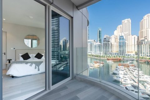Appartement à Dubai, 1 chambre, 100.14 m², № 5168 - photo 9