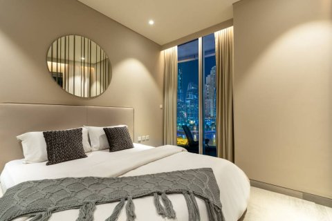 Appartement à Dubai, 1 chambre, 100.14 m², № 5168 - photo 8