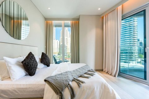 Appartement à Dubai, 1 chambre, 100.14 m², № 5168 - photo 6