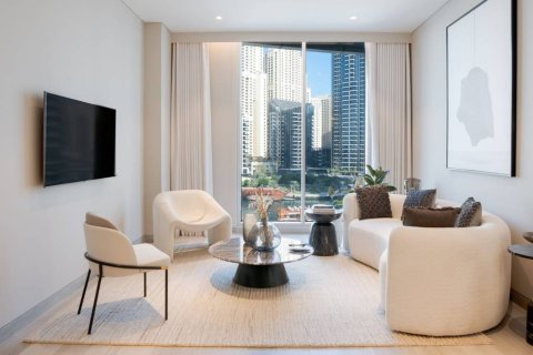 Appartement à Dubai, 1 chambre, 100.14 m², № 5168 - photo 2