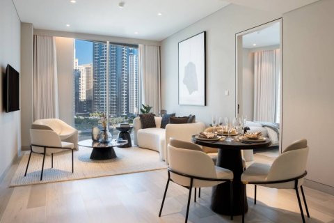 Apartment in Dubai 1 bedroom, 100.14 sq.m. № 5168