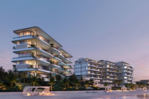 Appartement à Dubai, 4 chambres, 594.57 m², № 5185