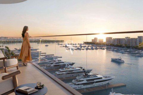 Apartment in Baystar by Vida in Dubai 1 bedroom, 68 sq.m. № 77570 - photo 11