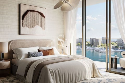 Apartment in Baystar by Vida in Dubai 1 bedroom, 68 sq.m. № 77570 - photo 7