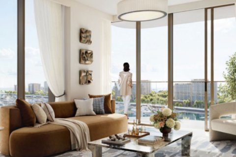 Apartment in Baystar by Vida in Dubai 1 bedroom, 68 sq.m. № 77570 - photo 3