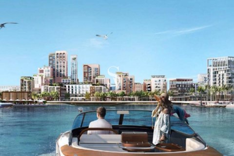 Apartment in Baystar by Vida in Dubai 1 bedroom, 68 sq.m. № 77570 - photo 2