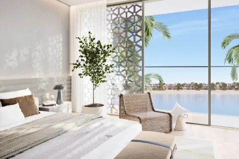 Villa in Palm Jebel Ali, Dubai 7 bedrooms, 1250 sq.m. № 77514 - photo 7