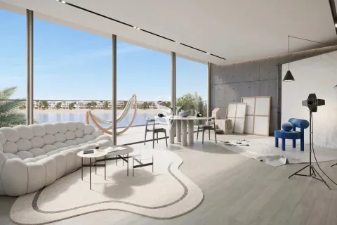 Villa in Palm Jebel Ali, Dubai 7 bedrooms, 1250 sq.m. № 77514 - photo 11