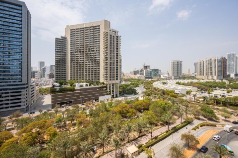 شقة في دائرة قرية جميرا, دبي 3 غرف نوم, 120.61 م² رقم 136496 - صورة 2