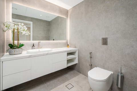 Appartement à Cayan Tower, Dubai Marina, Dubai, 3 chambres, 152.97 m², № 136491 - photo 14