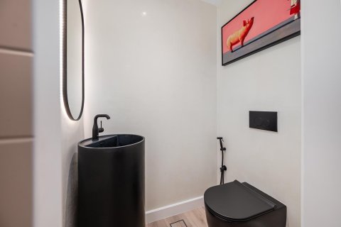 Appartement à Cayan Tower, Dubai Marina, Dubai, 3 chambres, 152.97 m², № 136491 - photo 15