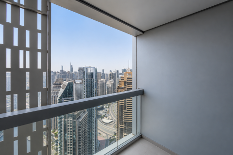 Appartement à Cayan Tower, Dubai Marina, Dubai, 3 chambres, 152.97 m², № 136491 - photo 18