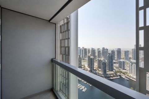 Appartement à Cayan Tower, Dubai Marina, Dubai, 3 chambres, 152.97 m², № 136491 - photo 5