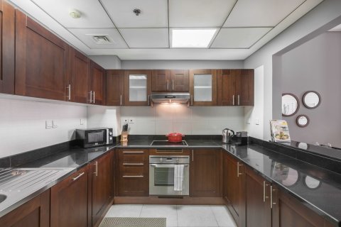 Apartamento en Dubai, 1 dormitorio, 91.16 m², № 136490 - foto 4