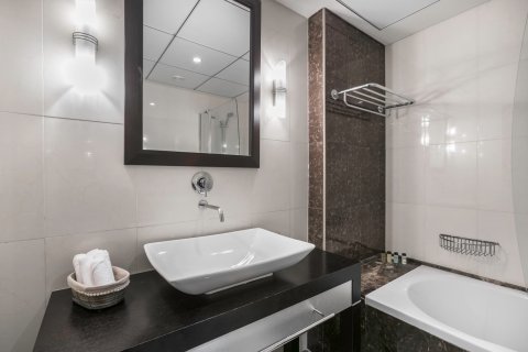 Apartamento en Dubai, 1 dormitorio, 91.16 m², № 136490 - foto 7