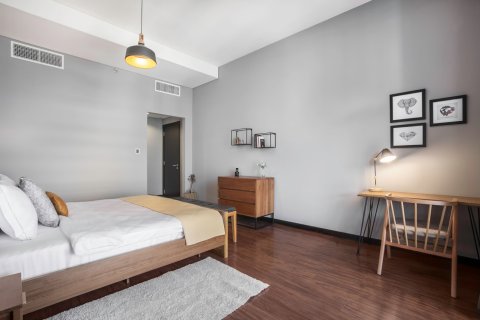 Apartamento en Dubai, 1 dormitorio, 91.16 m², № 136490 - foto 3