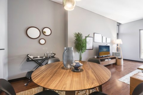 Apartamento en Dubai, 1 dormitorio, 91.16 m², № 136490 - foto 2
