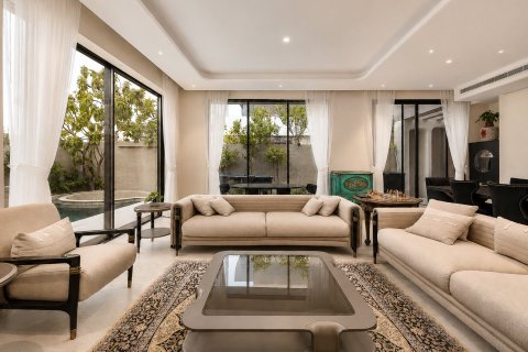 تاون هاوس في Dubai Land, دبي 4 غرف نوم, 281.12 م² رقم 136489 - صورة 6