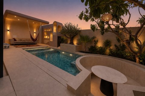 تاون هاوس في Dubai Land, دبي 4 غرف نوم, 281.12 م² رقم 136489 - صورة 9