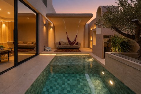 تاون هاوس في Dubai Land, دبي 4 غرف نوم, 281.12 م² رقم 136489 - صورة 10