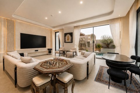 تاون هاوس في Dubai Land, دبي 4 غرف نوم, 281.12 م² رقم 136489 - صورة 2