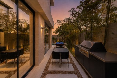 تاون هاوس في Dubai Land, دبي 4 غرف نوم, 281.12 م² رقم 136489 - صورة 11