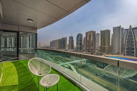شقة في مرسى دبي, دبي 4 غرف نوم, 223.76 م² رقم 136483 - صورة 12