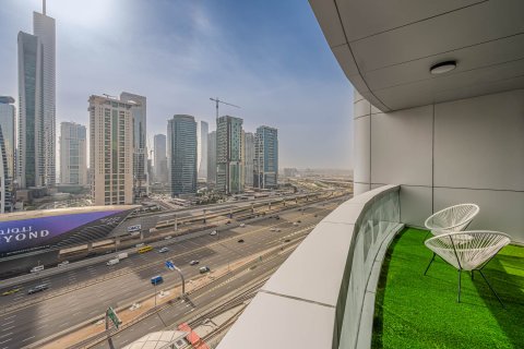 شقة في مرسى دبي, دبي 4 غرف نوم, 223.76 م² رقم 136483 - صورة 15