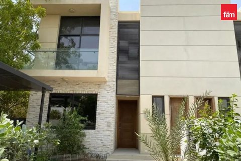 تاون هاوس في دبي 4 غرف نوم, 361.2 م² رقم 134845 - صورة 2