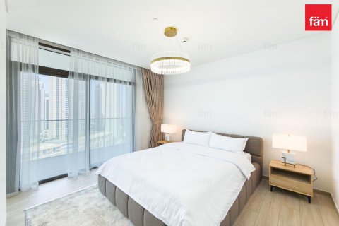 Appartement à Dubai, 3 chambres, 167.2 m², № 134848 - photo 8