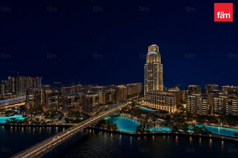 Appartement à Dubai, 3 chambres, 167.2 m², № 134848 - photo 9