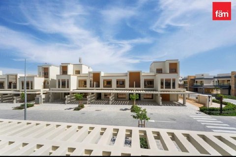 Maison de ville à Dubai, 4 chambres, 144.4 m², № 134847 - photo 7