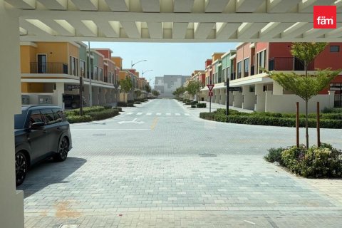 Maison de ville à Dubai, 4 chambres, 144 m², № 134844 - photo 3