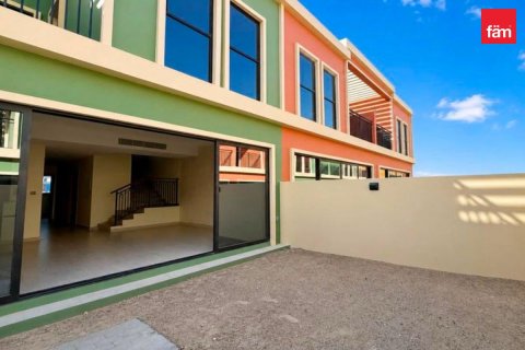 Maison de ville à Dubai, 4 chambres, 144 m², № 134844 - photo 6