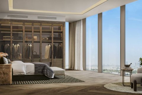 Dúplex en Dubai, 4 dormitorios, 866.13 m², № 5201 - foto 9