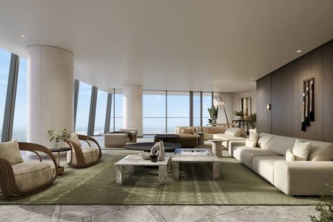 Dúplex en Dubai, 4 dormitorios, 866.13 m², № 5201 - foto 3