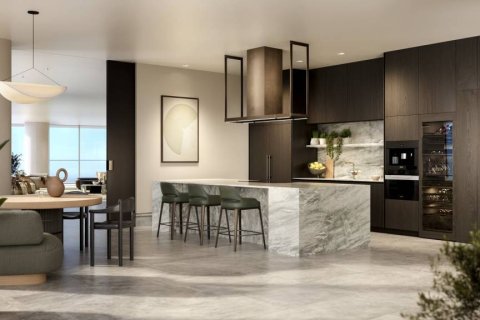 Apartment in Dubai 2 bedrooms, 185.85 sq.m. № 5205 - photo 6