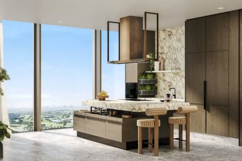 Apartment in Dubai 2 bedrooms, 185.85 sq.m. № 5205 - photo 5