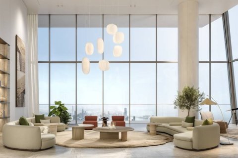 Apartment in Dubai 2 bedrooms, 185.85 sq.m. № 5205 - photo 3