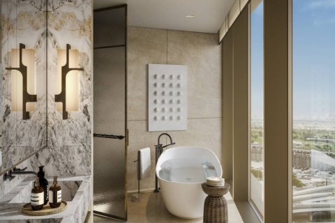 Apartment in Dubai 2 bedrooms, 185.85 sq.m. № 5205 - photo 10