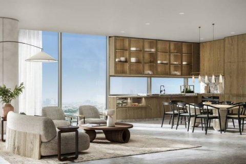 Apartment in Dubai 2 bedrooms, 185.85 sq.m. № 5205