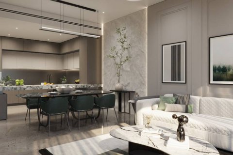 Appartement à Dubai, 2 chambres, 117.66 m², № 5206 - photo 4