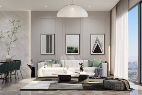Appartement à Dubai, 2 chambres, 117.66 m², № 5206 - photo 3