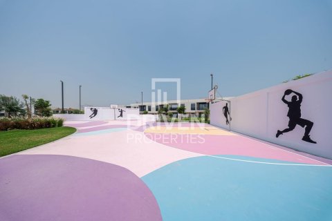 Снять в аренду таунхаус в Джабаль-Али, Дубай: 4 спальни, 252.05м², № 137086 - фото 20